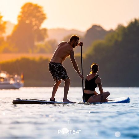 Seestern Olpenitz Bagian luar foto